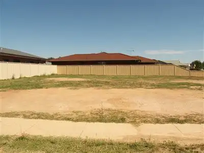 Fourth view of Homely land listing, 41 Thomas Wedge Drive, Wangaratta VIC 3677