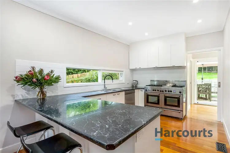 Sixth view of Homely house listing, 13 Cass Avenue, Croydon VIC 3136