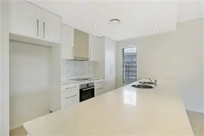 Fifth view of Homely townhouse listing, 33a Jersey Street, Morningside QLD 4170