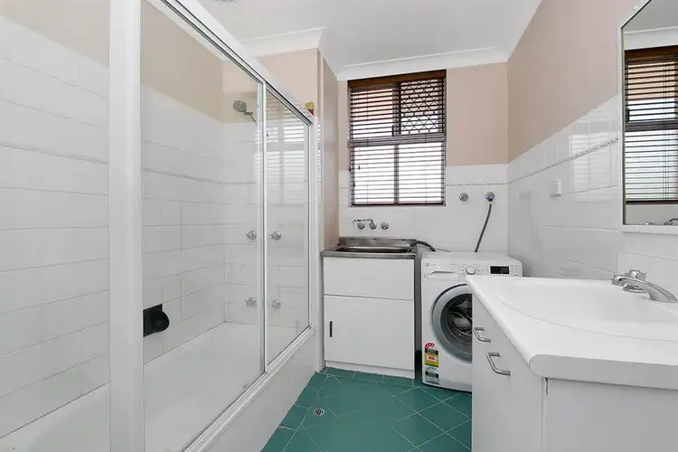 Fifth view of Homely unit listing, 11/32 Gordon Street, Milton QLD 4064