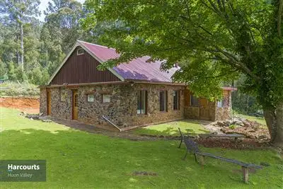 Main view of Homely house listing, 67 Chambers Road, Franklin TAS 7113