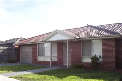 Main view of Homely unit listing, 1/35 Halton Road, Dandenong North VIC 3175
