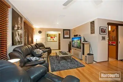Fourth view of Homely house listing, 1 Malcolm Court, Pakenham VIC 3810
