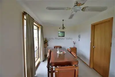 Seventh view of Homely rural property listing, 139 Ritchie St, Westbury TAS 7303