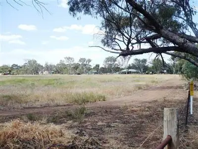 Fourth view of Homely land listing, L171 & 172 Glasfurd Street, Moora WA 6510