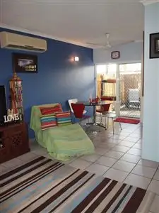 Second view of Homely villa listing, 2/70 Cunningham Street, Yorkeys Knob QLD 4878