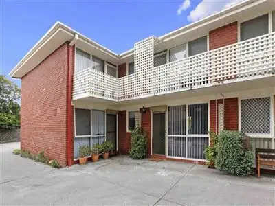 Second view of Homely apartment listing, 2/66 Dundas Street, Thornbury VIC 3071