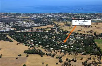 Fourth view of Homely house listing, 42 Country Road, Bovell WA 6280