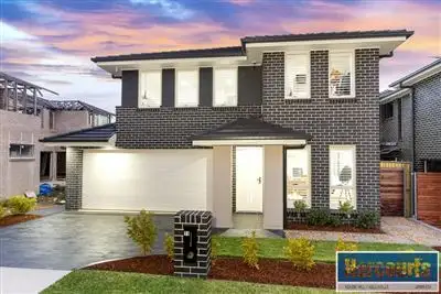 Main view of Homely house listing, 11 Lyrebird Crescent, The Ponds NSW 2769