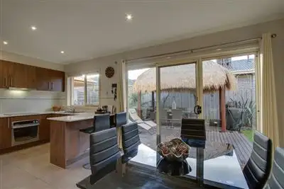 Third view of Homely unit listing, 2/24 Aubrey Grove, Boronia VIC 3155