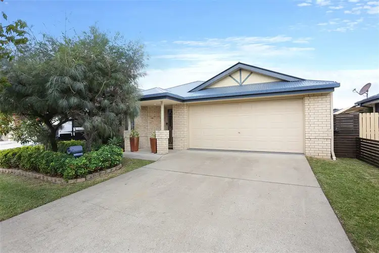 Second view of Homely house listing, 13 Lindsay Street, Hemmant QLD 4174