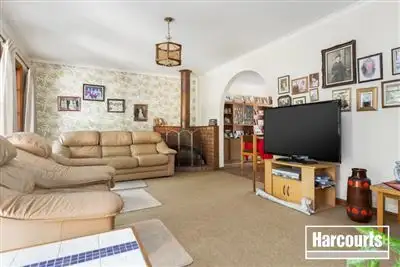 Fifth view of Homely rural property listing, 41B Glenalva Parade, Cannons Creek VIC 3977