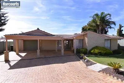 9 Taupo Glade, Joondalup WA