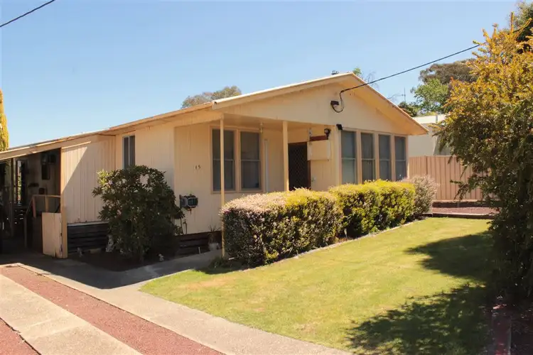 15 Eighth Street, Eildon VIC 3713