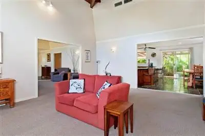 Fifth view of Homely rural property listing, 15 Warrew Crescent, King Creek NSW 2446