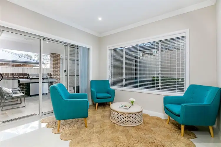 Fourth view of Homely house listing, 5 Sparrow Street, Schofields NSW 2762