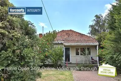 99 Second Avenue, Bassendean WA 6054