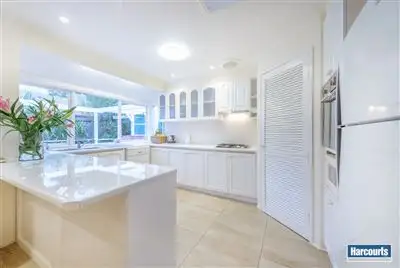 Fifth view of Homely house listing, 24 Crusoe Drive, Lysterfield VIC 3156