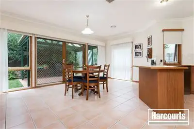 Sixth view of Homely house listing, 13 Eastern Park Square, Narre Warren South VIC 3805