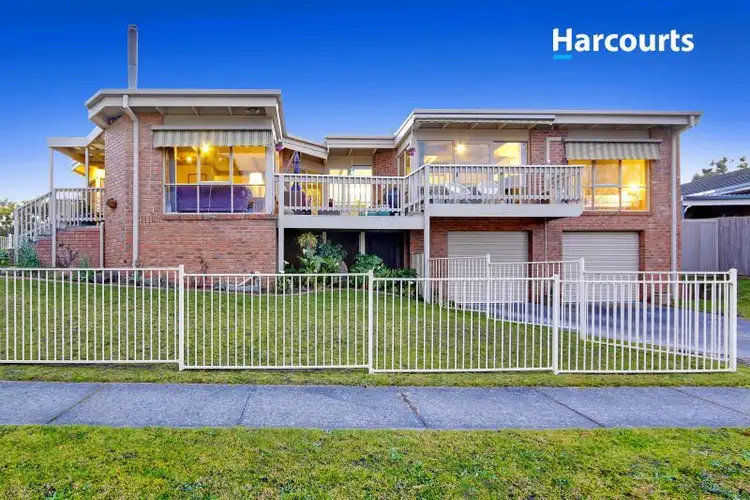 Second view of Homely house listing, 6 One Chain Road, Somerville VIC 3912