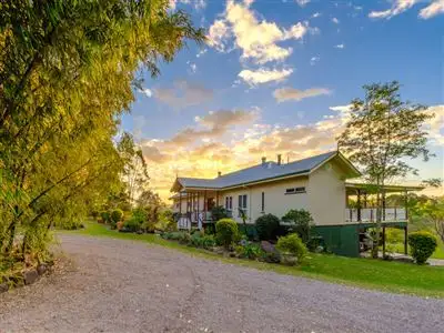 Main view of Homely rural property listing, 476 Neusavale Road, Neusa Vale QLD 4570