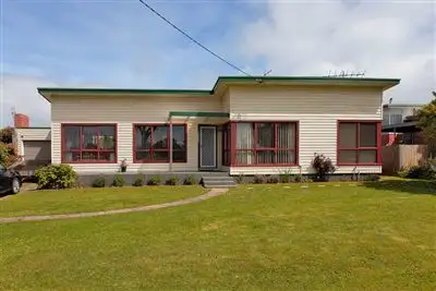 Main view of Homely house listing, 105 Sorell Street, Devonport TAS 7310