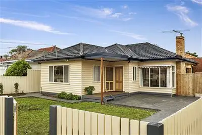 Main view of Homely house listing, 279 Gillies Street, Fairfield VIC 3078