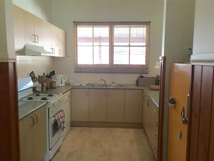 Second view of Homely house listing, 4A Albert Street, Alexandra VIC 3714