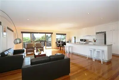 Second view of Homely house listing, 33 Ellison Street, Newstead TAS 7250