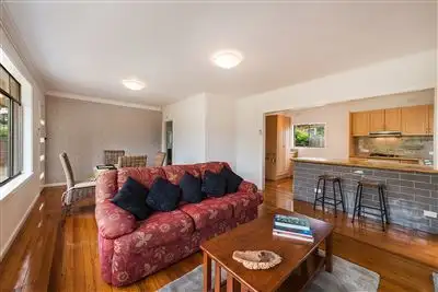 Fourth view of Homely house listing, 88 Kirkwood Avenue, Seaford VIC 3198