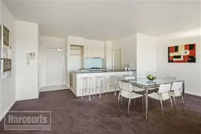 Fifth view of Homely apartment listing, 502/3-7A Alma Road, St Kilda VIC 3182