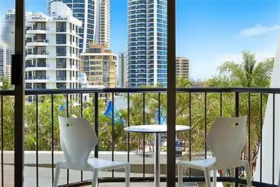 Fourth view of Homely unit listing, 3197 Surfers Paradise Bvd, Surfers Paradise QLD 4217