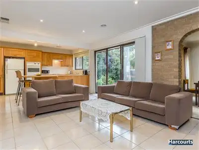 Third view of Homely house listing, 35 Seebeck Road, Rowville VIC 3178