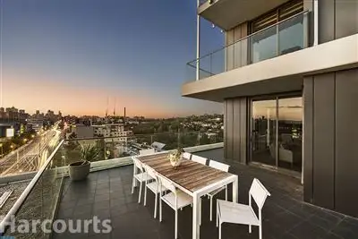 805/1 Acacia Place, Abbotsford VIC 3067