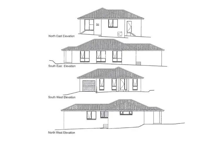 Third view of Homely house listing, 7 Camrise, Cambridge TAS 7170