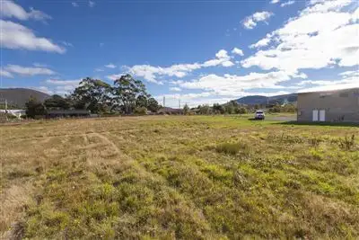 Third view of Homely land listing, 31 Louisa Street, Ranelagh TAS 7109