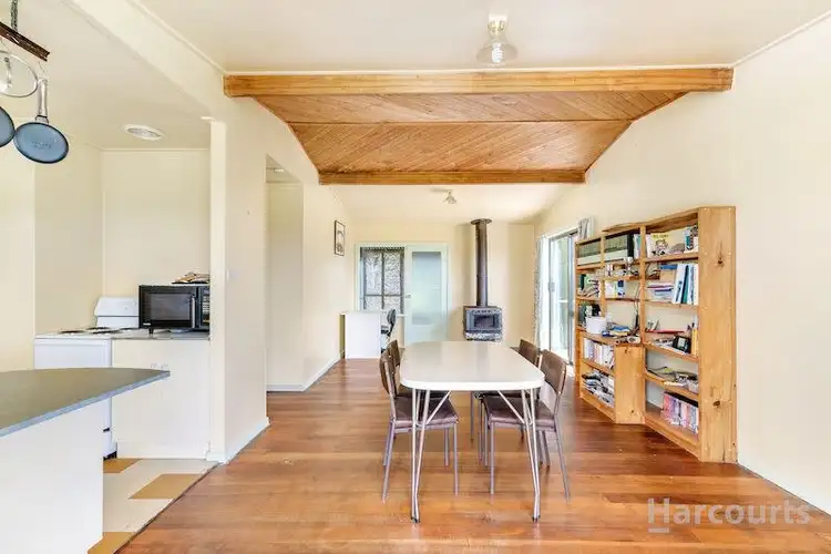 Sixth view of Homely rural property listing, 2277 Murchsion Highway, Henrietta TAS 7325