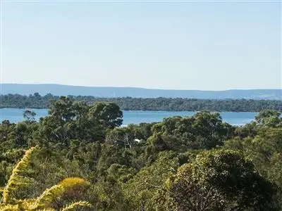 Fourth view of Homely land listing, 10 Water View, Bouvard WA 6211