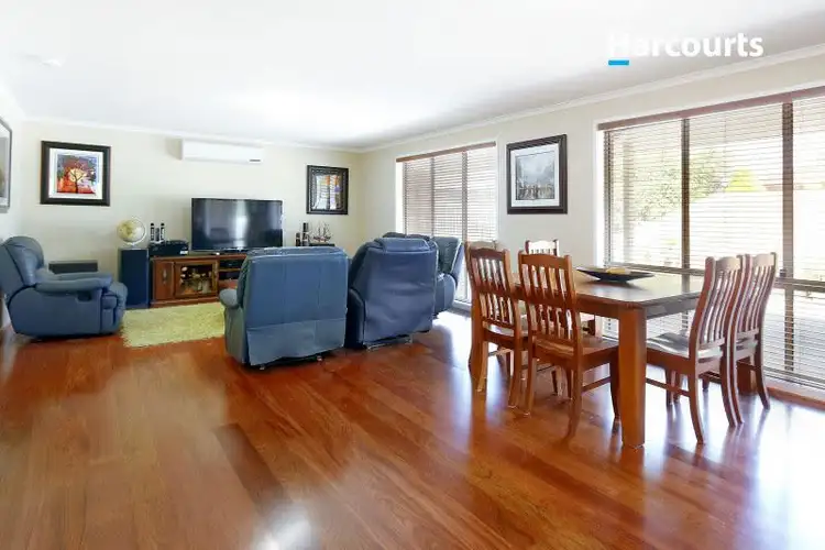 Main view of Homely house listing, 17 Beilby Crt, Hastings VIC 3915