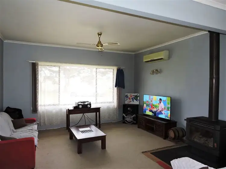 Fifth view of Homely house listing, 155 Maroona-Glenthompson Road, Maroona VIC 3377