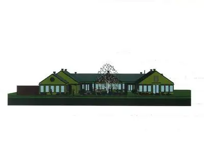 Second view of Homely land listing, Lots 6 & 7 Lascelles Street (Kings Highway), Braidwood NSW 2622