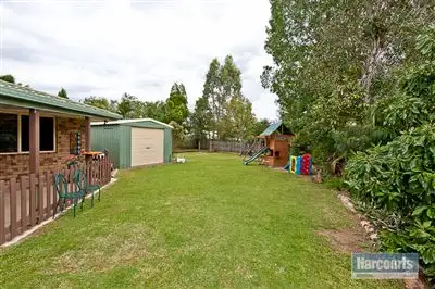 Seventh view of Homely house listing, 23 Friarbird Drive, Narangba QLD