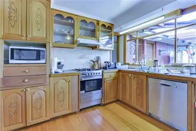 Second view of Homely house listing, 63 Hill Street, Bellerive TAS 7018