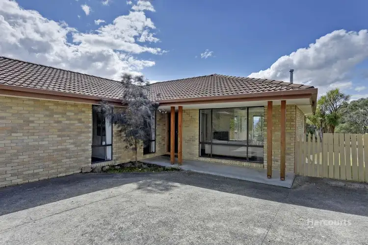Second view of Homely house listing, 73 Devines Road, West Moonah TAS 7009