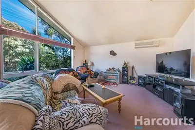 Second view of Homely house listing, 69 Milroy Crescent, Seaford VIC 3198