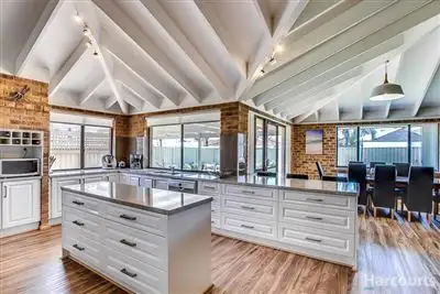Main view of Homely house listing, 9 Watersun Drive, Silver Sands WA 6210