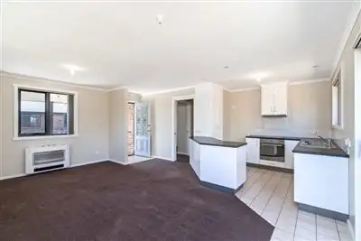 Second view of Homely unit listing, 10/21a Stanley Street, Latrobe TAS 7307
