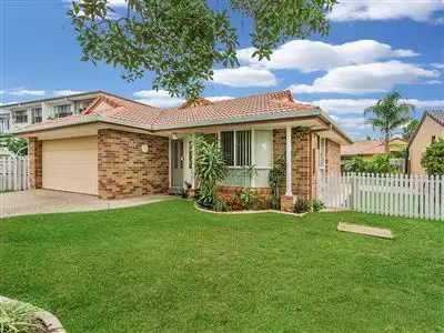 Main view of Homely house listing, 39 Macadie Way, Merrimac QLD 4226