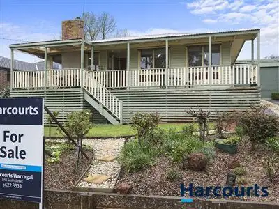 Main view of Homely house listing, 10 Western Park Drive, Warragul VIC 3820