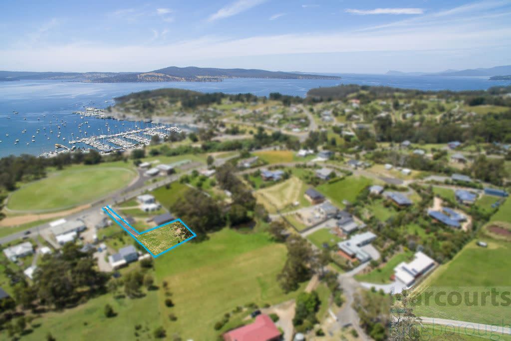 Fourth view of Homely land listing, 2958 Channel Highway, Kettering TAS 7155